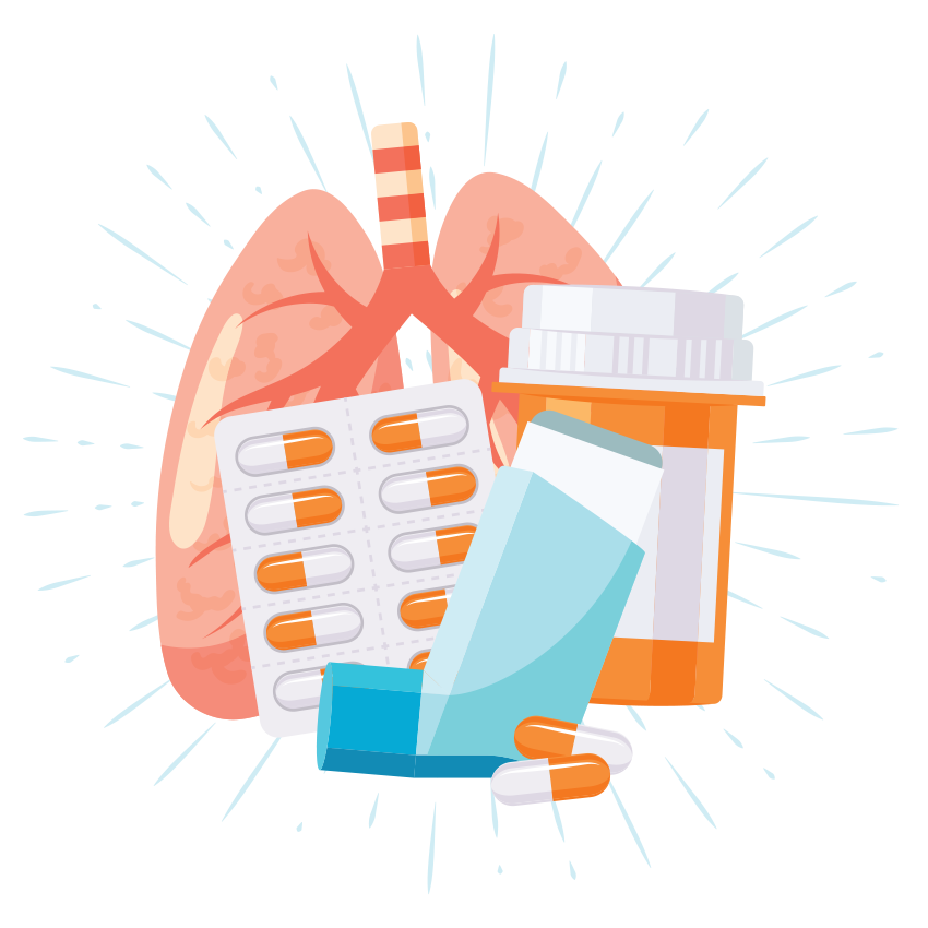 Asthma Medication