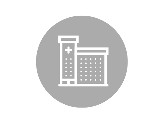 Hospital icon