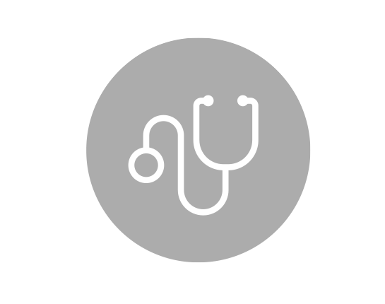 Medical specialty icon