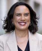 Kirsten Bibbins-Domingo