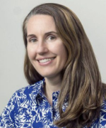 Amanda Brewster, Ph.D., M.Sc.