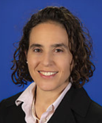 Na’amah Razon, M.D., Ph.D.