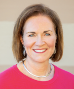 Leigh Ann Simmons, Ph.D., M.F.T., F.A.A.H.B.