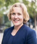 Photo of Hilary Spindler.