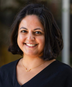 Anusha Vable, Sc.D., M.P.H.