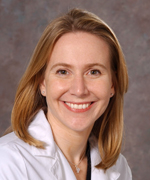 Aimee Moulin, M.D.