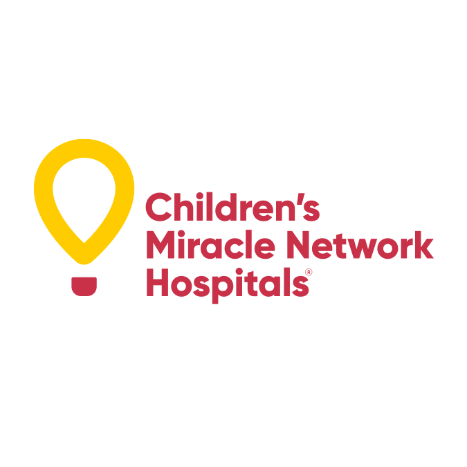 Children's Miracle Network logo