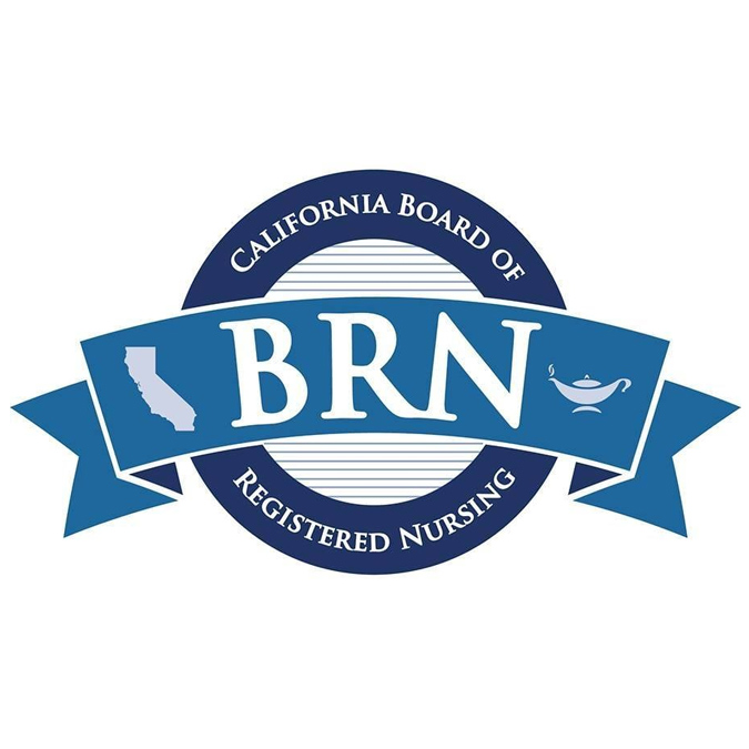 California Board of Registered Nursing