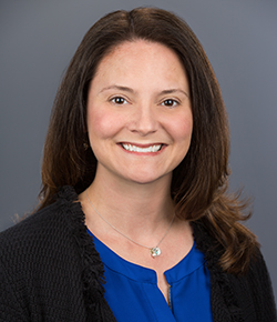 Tara Niendam, associate professor in psychiatry and executive director of the UC Davis Early Psychosis Program