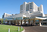 UC Davis Medical Center exterior