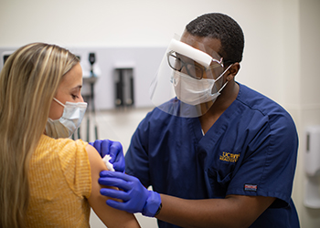 Clinical trial participants are needed for UC Davis Health’s latest COVID-19 vaccine research.