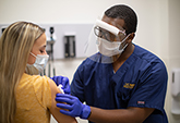 Clinical trial participants are needed for UC Davis Health&#x2019;s latest COVID-19 vaccine research.