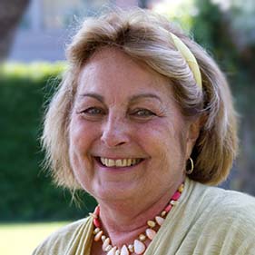 Catharine Mikitka