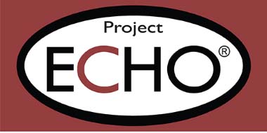 ECHO logo