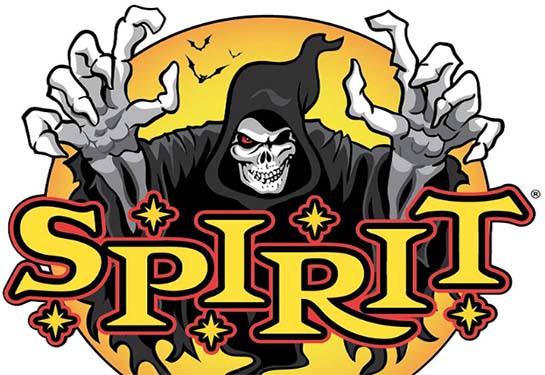 Spirit logo