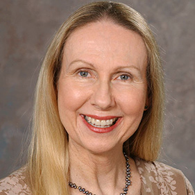 Barbara Burrall