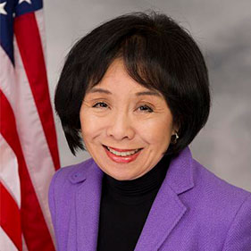 Rep. Doris Matsui