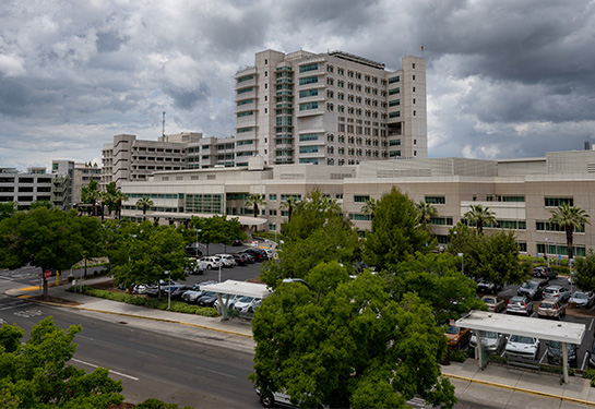 UC Davis Health