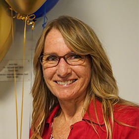 Terri Van Bibber