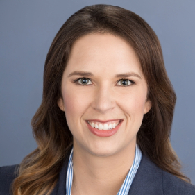Christine McBeth