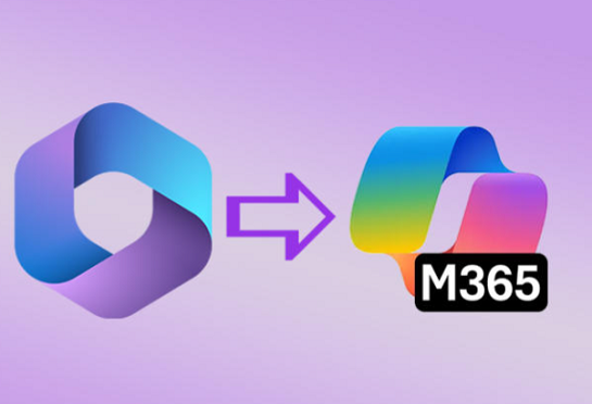 microsoft 365 migration