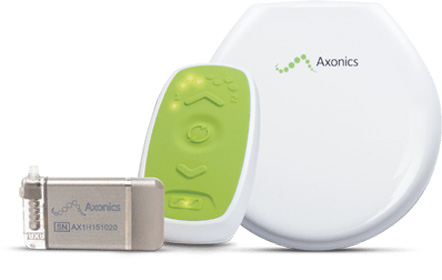 Axonics device