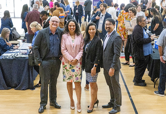 Supplier Expo 2025