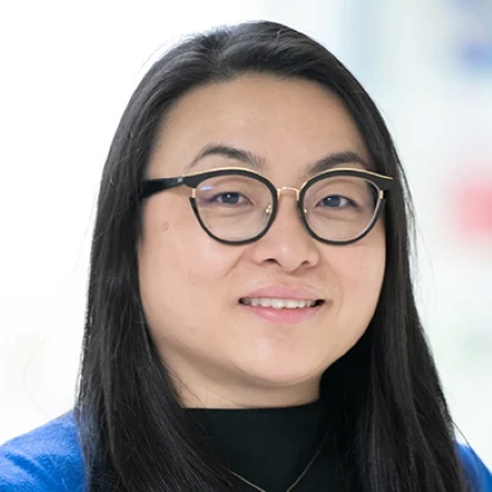 Elisa Zhang