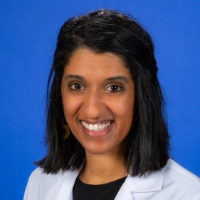 Angel Desai