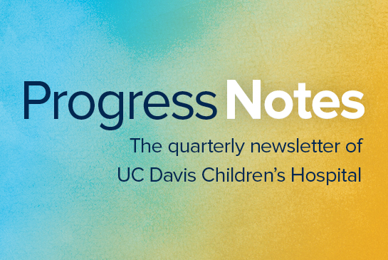 Progress Notes graphic