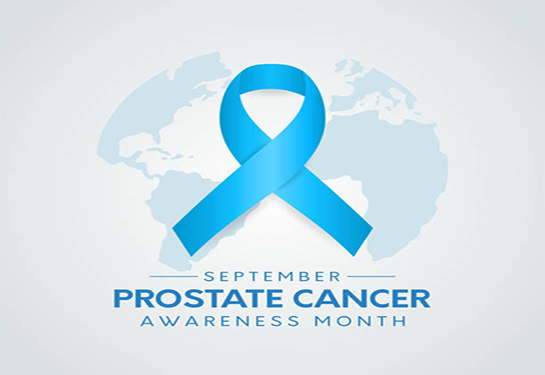 prostate cancer logo