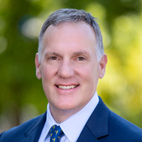 Michael Condrin