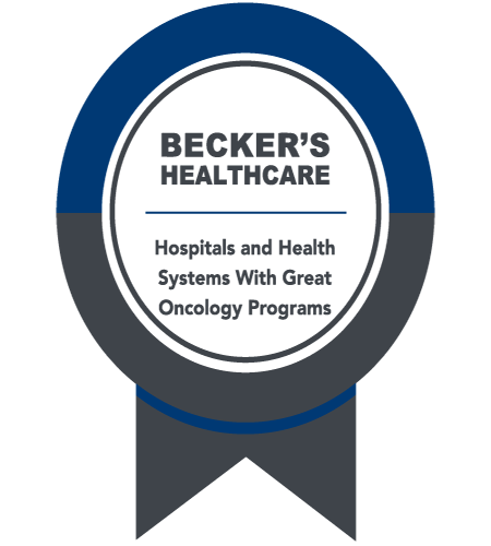Becker’s badge