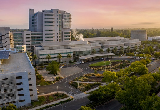 UC Davis Medical Center