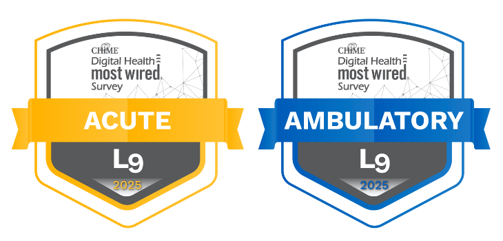 digital health most wired 2025