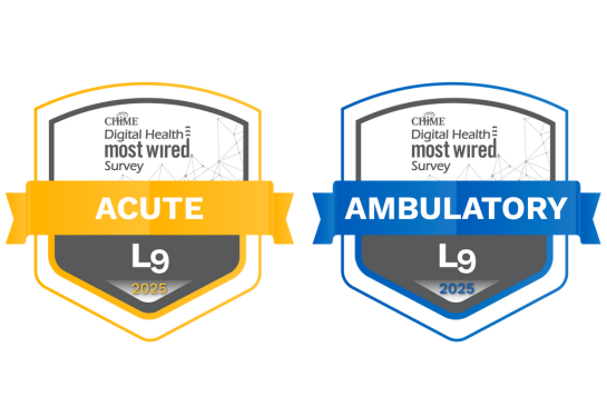 digital-health-most-wired-2025