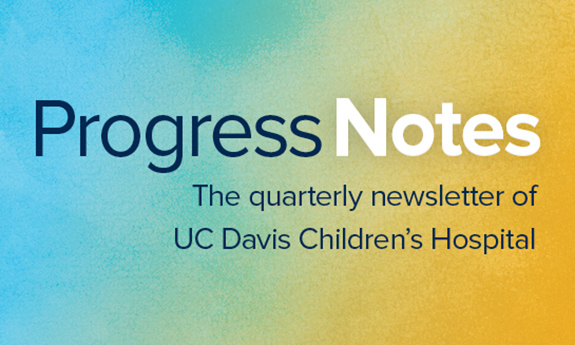 Progress notes graphic