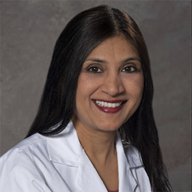 Image of Suma Shankar.