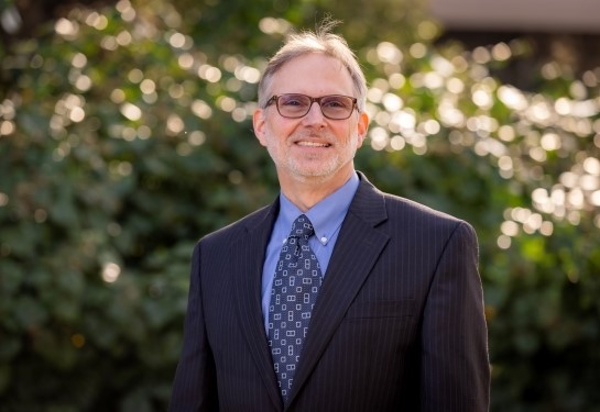 David J. Segal, known for advances in gene-editing technologies, has been appointed chair of the Department of Biochemistry and Molecular Medicine.