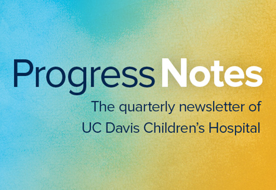 Progress notes graphic 