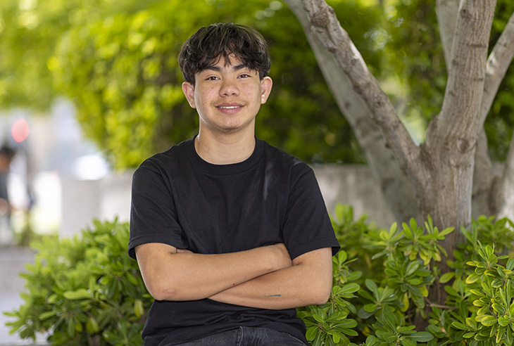 pediatric transplant recipient