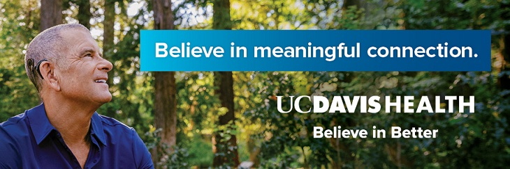 Believe in Better billboard.
