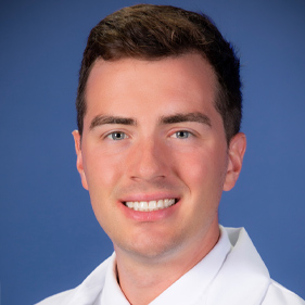 Alex Fauer headshot