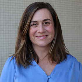 Headshot of Courtney Lyles