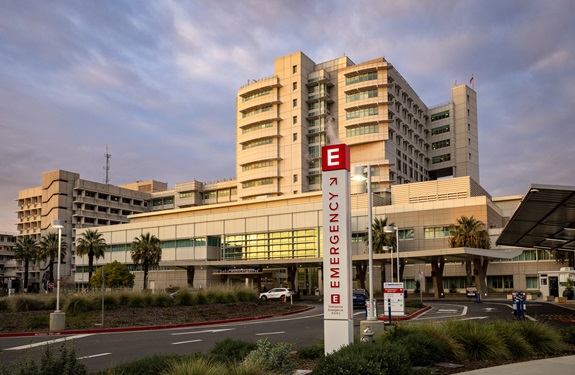 Medical Center
