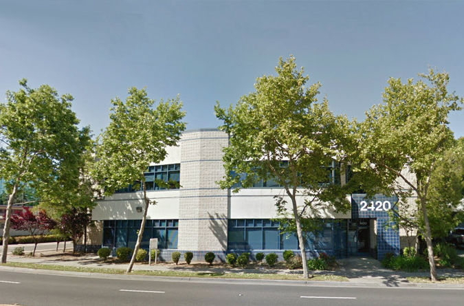 2420 Stockton Blvd