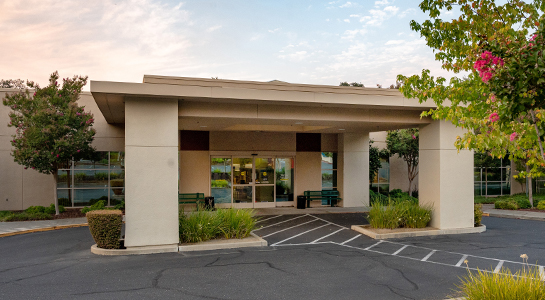 Carmichael/Citrus Heights Clinic