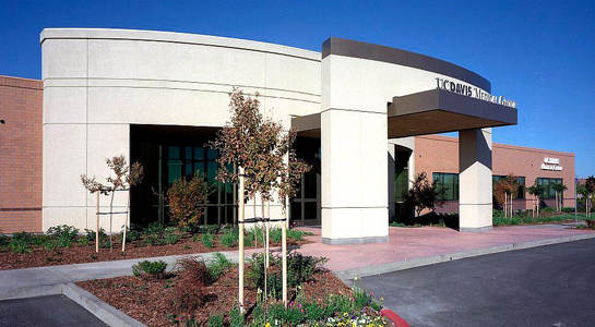 Laguna Blvd. Clinic in Elk Grove