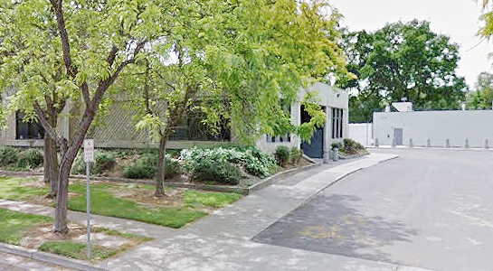 UC Davis Health Imaging Research Center Davis