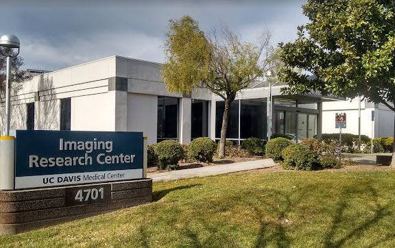 UC Davis Health Imaging Research Center Sacramento